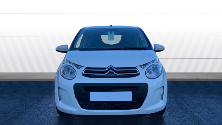 Citroen C1 1.0 VTi 72 Sense 3dr Petrol Hatchback